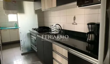 Apartamento com 3 quartos à venda na Rua Guaraciaba, 266, Chácara Califórnia, São Paulo por R$ 965.000