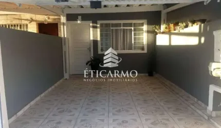 Casa com 3 quartos à venda na Rua Pedro Talarico, 699, Vila Talarico, São Paulo por R$ 531.000