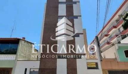 Apartamento com 2 quartos à venda na Avenida Melchert, 419, Chácara Seis de Outubro, São Paulo por R$ 270.000
