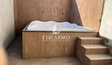 Casa com 3 quartos à venda na Xapuri, 354, Cidade Patriarca, São Paulo por R$ 730.000