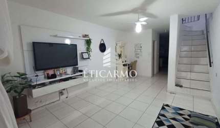 Casa com 2 quartos à venda na Manoel Vicente da Silva Lima, 24, Penha De França, São Paulo por R$ 479.000