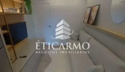 Apartamento com 1 quarto à venda na Rua Síria, 394, Parque São Jorge, São Paulo por R$ 370.000