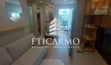 Apartamento com 2 quartos à venda na Rua Síria, 394, Parque São Jorge, São Paulo por R$ 370.000