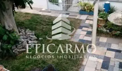 Terreno à venda na Rua Capitania de Itamaracá, 748, Vila Carmosina, São Paulo por R$ 600.000