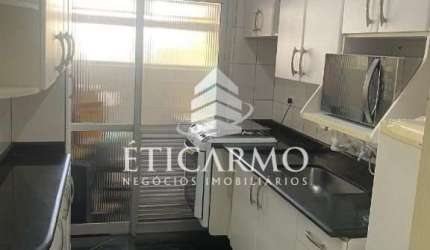 Apartamento com 3 quartos à venda na Rua Camberra, 732, Vila Formosa, São Paulo por R$ 532.000