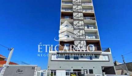 Apartamento com 1 quarto à venda na Rua Santa Batilde, 50, Vila Formosa, São Paulo por R$ 399.000