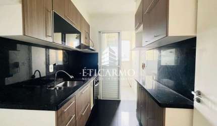 Apartamento com 3 quartos à venda na Rua Pacheco Gato, 120, Jardim Nove de Julho, São Paulo por R$ 310.000