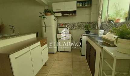 Casa com 3 quartos à venda na Jean Meyer, 51, Fazenda Aricanduva, São Paulo por R$ 530.000