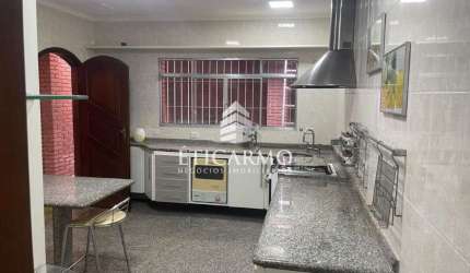 Casa com 3 quartos à venda na Eros, 206, Fazenda Aricanduva, São Paulo por R$ 900.000