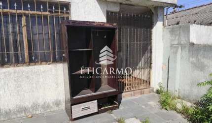 Casa com 2 quartos à venda na Avenida Pastor Cícero Canuto de Lima, 230, Vila Nova York, São Paulo por R$ 415.000