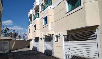 Casa em condomínio fechado com 3 quartos à venda na Rua Nilza, 480, Vila Esperança, São Paulo por R$ 607.000