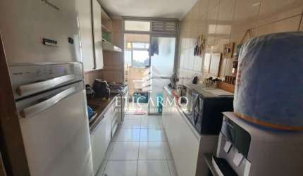 Apartamento com 3 quartos à venda na Rua Curuena, 45, Vila Formosa, São Paulo por R$ 383.000