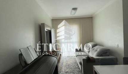 Apartamento com 3 quartos à venda na Estrada Velha da Penha, 2656, Tatuapé, São Paulo por R$ 445.744