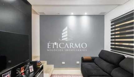 Casa com 2 quartos à venda na Rua Caçada Real, 96, Vila Ré, São Paulo por R$ 500.000