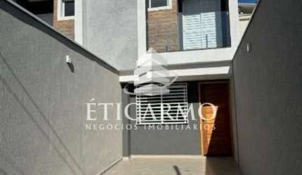 Casa com 2 quartos à venda na Rua Rego Barros, 1600, Vila Antonieta, São Paulo por R$ 530.000