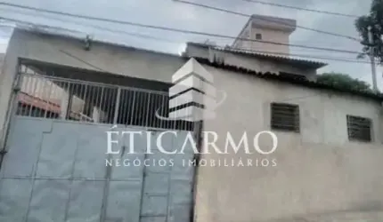 Casa com 3 quartos à venda na Rua Raul de Freitas, 151, Penha De França, São Paulo por R$ 605.000