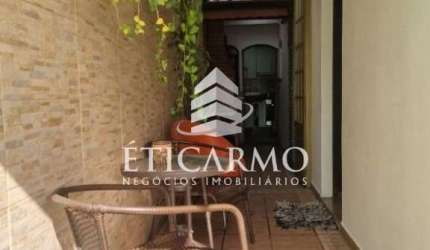 Casa com 3 quartos à venda na Boa Vereda, 54, Mooca, São Paulo por R$ 742.000