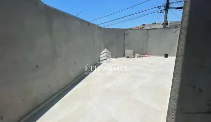 Casa com 2 quartos à venda na Simonésia, 288, Cidade Patriarca, São Paulo por R$ 550.000