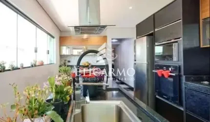 Casa com 4 quartos à venda na Avenida dos Pequis, 163, Jardim Vila Formosa, São Paulo por R$ 742.000