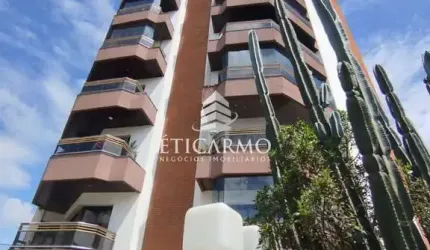 Apartamento com 3 quartos à venda na Édipo Feliciano, 100, Vila Jacuí, São Paulo por R$ 970.000