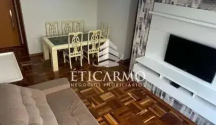 Apartamento com 3 quartos à venda na Rua Londrina, 244, Rudge Ramos, São Bernardo do Campo por R$ 445.000
