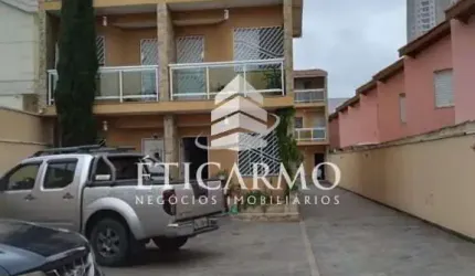 Casa em condomínio fechado com 3 quartos à venda na Rua Atuaí, 775, Vila Esperança, São Paulo por R$ 660.000