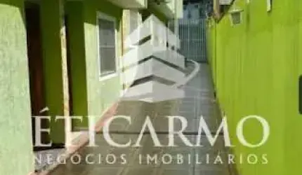 Casa em condomínio fechado com 3 quartos à venda na Rua Atuaí, 309, Vila Esperança, São Paulo por R$ 430.000