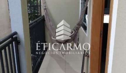 Apartamento com 1 quarto à venda na Rua Sebastião de Andrade, 586, Vila Matilde, São Paulo por R$ 175.000