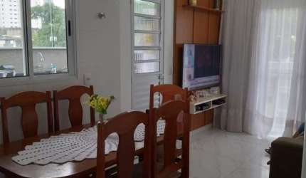 Apartamento com 1 quarto à venda na Rua Antonieta de Morais, 504, Vila Matilde, São Paulo por R$ 238.000