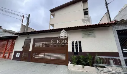 Apartamento com 2 quartos à venda na Rua Antonio Carlos do Santos, 355, Cidade Patriarca, São Paulo por R$ 255.000