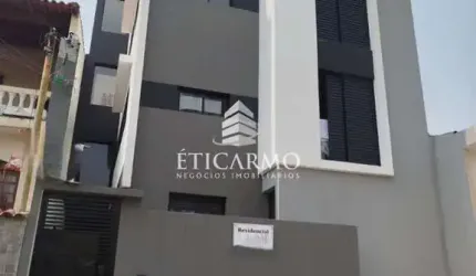 Apartamento com 2 quartos à venda na Praça São Constâncio, 682, Vila Formosa, São Paulo por R$ 245.000