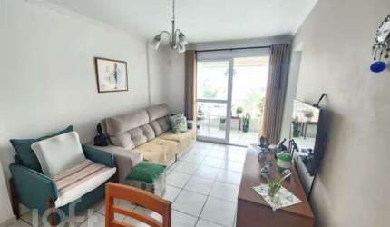 Apartamento com 2 quartos à venda na Rua Manuel Onha, 260, Água Rasa, São Paulo por R$ 450.000