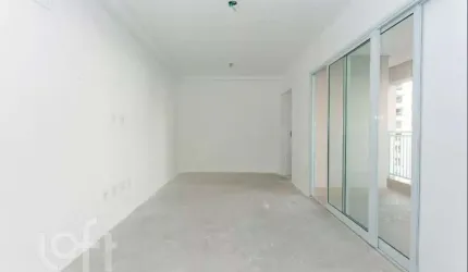 Apartamento com 1 quarto à venda na Rua Platina, 151, Tatuapé, São Paulo por R$ 465.000