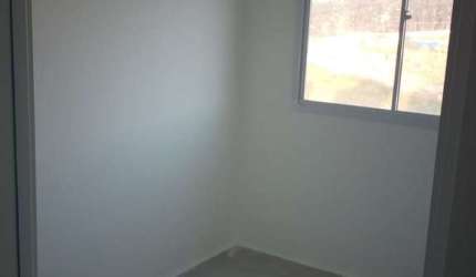 Apartamento com 2 quartos à venda na Rua Iososuke Okaue, 463, Parque do Carmo, São Paulo por R$ 235.000