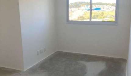 Apartamento com 1 quarto à venda na Rua Iososuke Okaue, 311, Parque do Carmo, São Paulo por R$ 230.000