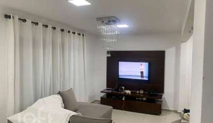 Casa com 5 quartos à venda na Alcides Jorge, 70, Artur Alvim, São Paulo por R$ 1.100.000