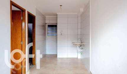 Apartamento com 1 quarto à venda na Rua Doutor Fábio Montenegro, 634, Vila Matilde, São Paulo por R$ 239.000