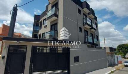 Apartamento com 2 quartos à venda na Odilon Bueno, 175, Vila Matilde, São Paulo por R$ 225.000