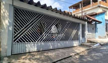 Casa com 2 quartos à venda na Badabuã, 210, Jardim de Lorenzo, São Paulo por R$ 700.000