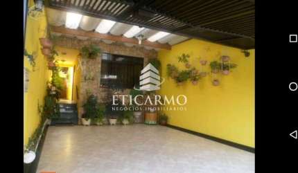 Casa em condomínio fechado com 3 quartos à venda na Rua José Francisco Lopes, 611, Vila Nhocune, São Paulo por R$ 750.000