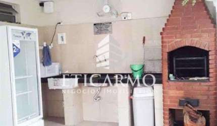 Casa em condomínio fechado com 2 quartos à venda na Rua Mirandinha, 311, Penha De França, São Paulo por R$ 445.000