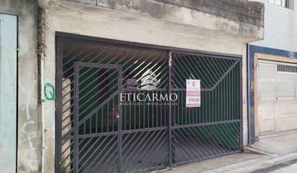 Casa com 1 quarto à venda na Travessa Anne Baxter, 65, Guaianases, São Paulo por R$ 295.000