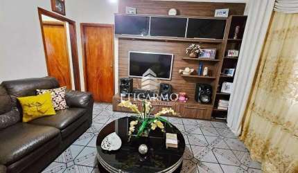 Casa com 3 quartos à venda na Rua Veríssimo da Silva, 551, Jardim Nossa Senhora do Carmo, São Paulo por R$ 700.000