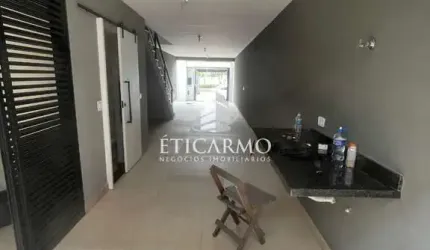 Casa com 2 quartos à venda na Rua Engenheiro Guilherme Cristiano Frender, 1344, Vila Antonieta, São Paulo por R$ 790.000
