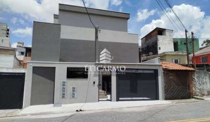 Casa em condomínio fechado com 2 quartos à venda na Fernão Mendes Pinto, 707, Parque Boturussu, São Paulo por R$ 420.000
