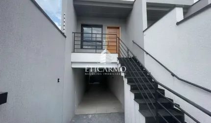 Casa com 3 quartos à venda na Rua Raimundo Mattiuzzo, 156, Cangaíba, São Paulo por R$ 720.000