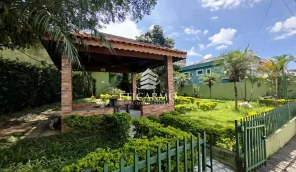 Casa com 2 quartos à venda na Francisco de Soutomaior, 622, Jardim Lourdes, São Paulo por R$ 393.000