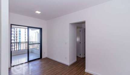 Apartamento com 2 quartos à venda na Rua Coronel Pedro Dias de Campos, 908, Vila Matilde, São Paulo por R$ 490.000