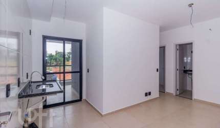 Apartamento com 2 quartos à venda na Rua Templários, 574, Vila Formosa, São Paulo por R$ 435.000