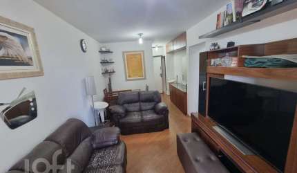 Apartamento com 3 quartos à venda na Avenida Cipriano Rodrigues, 218, Aricanduva, São Paulo por R$ 399.111